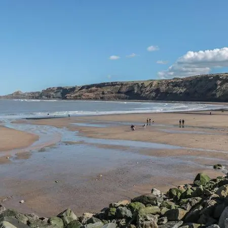 Rose Holiday home Saltburn-by-the-Sea