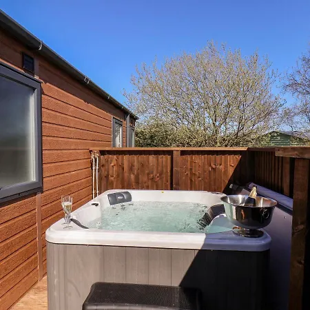Rose Holiday home Saltburn-by-the-Sea