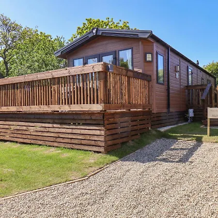 Holiday home Rose Saltburn-by-the-Sea